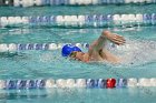 Swimming & Diving vs RWU  Swimming & Diving vs Roger Williams University. - Photo by Keith Nordstrom : Wheaton, Swimming